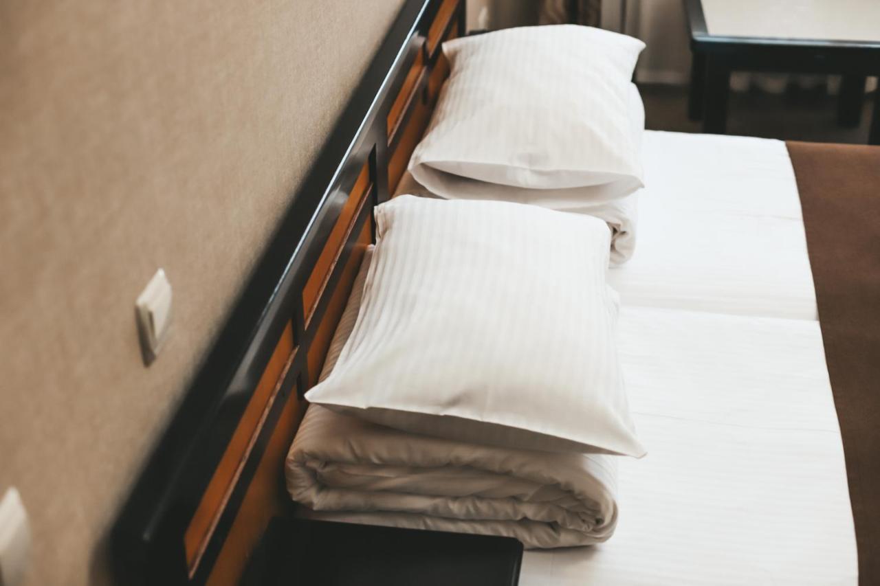 Georg Palace Hotel Csernyivci Kültér fotó