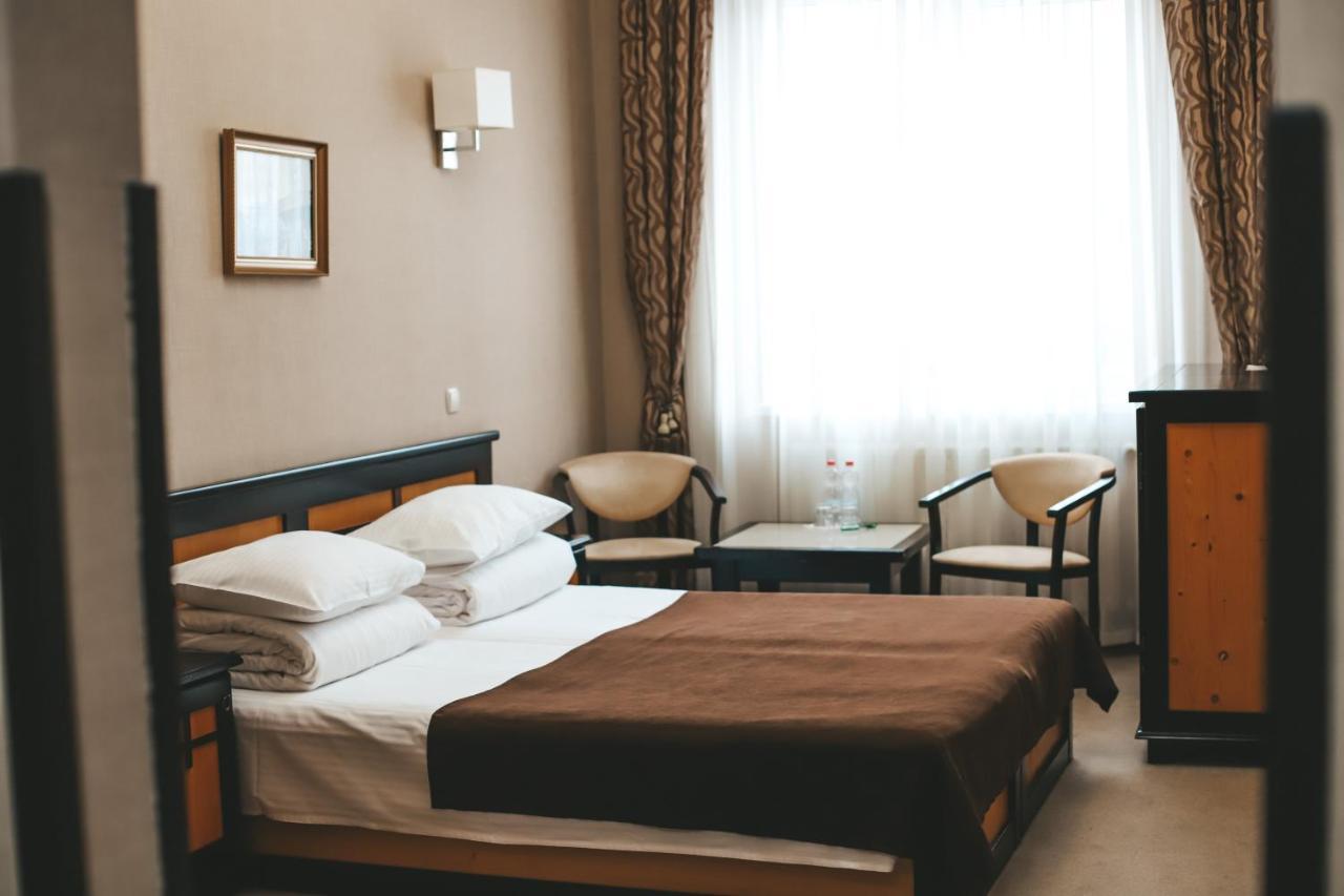 Georg Palace Hotel Csernyivci Kültér fotó