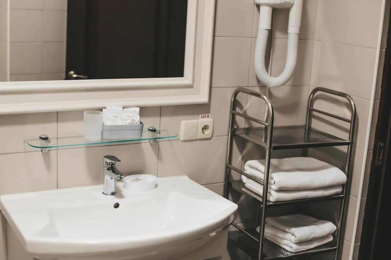 Georg Palace Hotel Csernyivci Kültér fotó