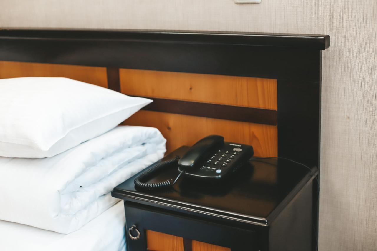 Georg Palace Hotel Csernyivci Kültér fotó