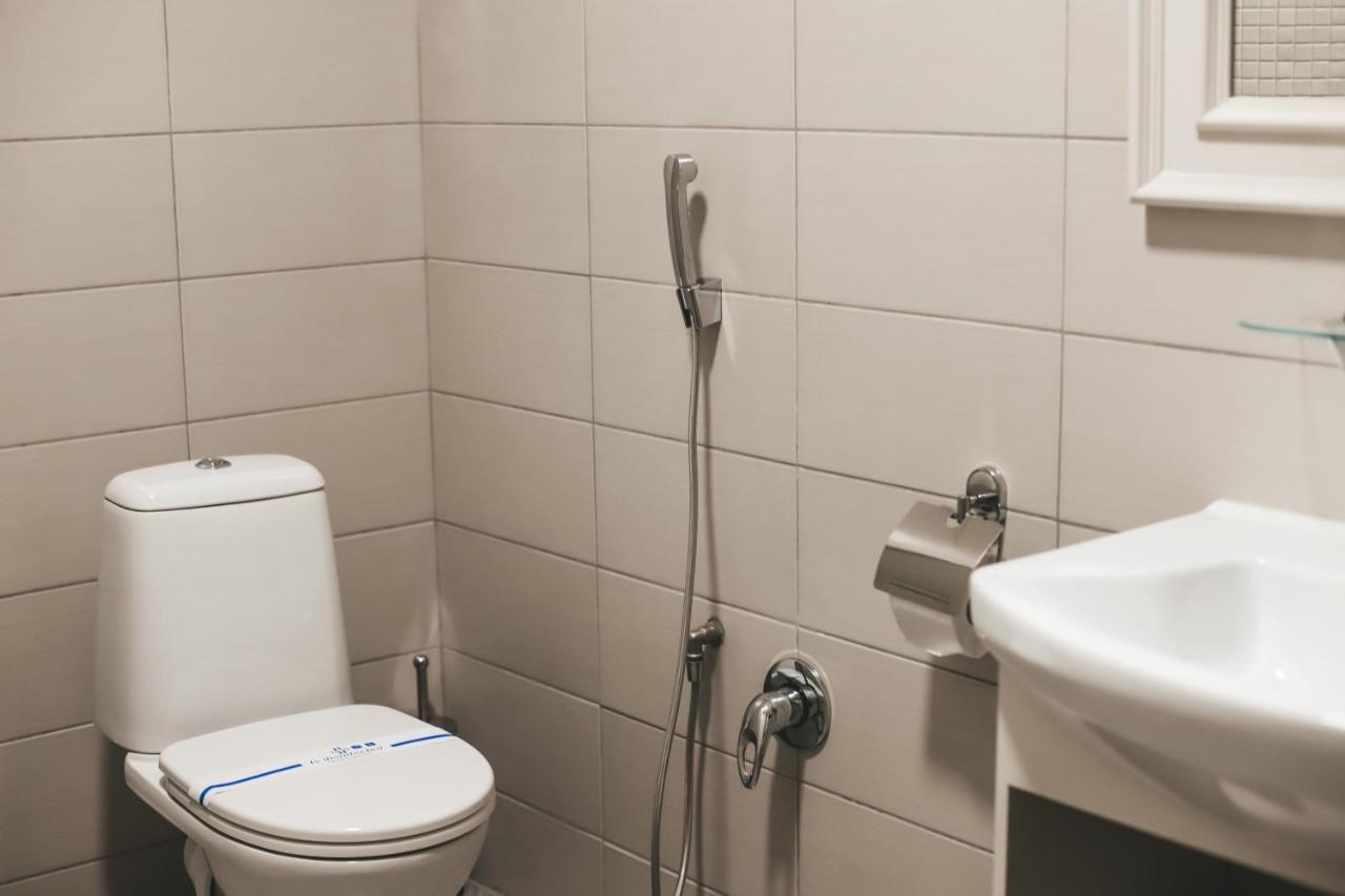 Georg Palace Hotel Csernyivci Kültér fotó