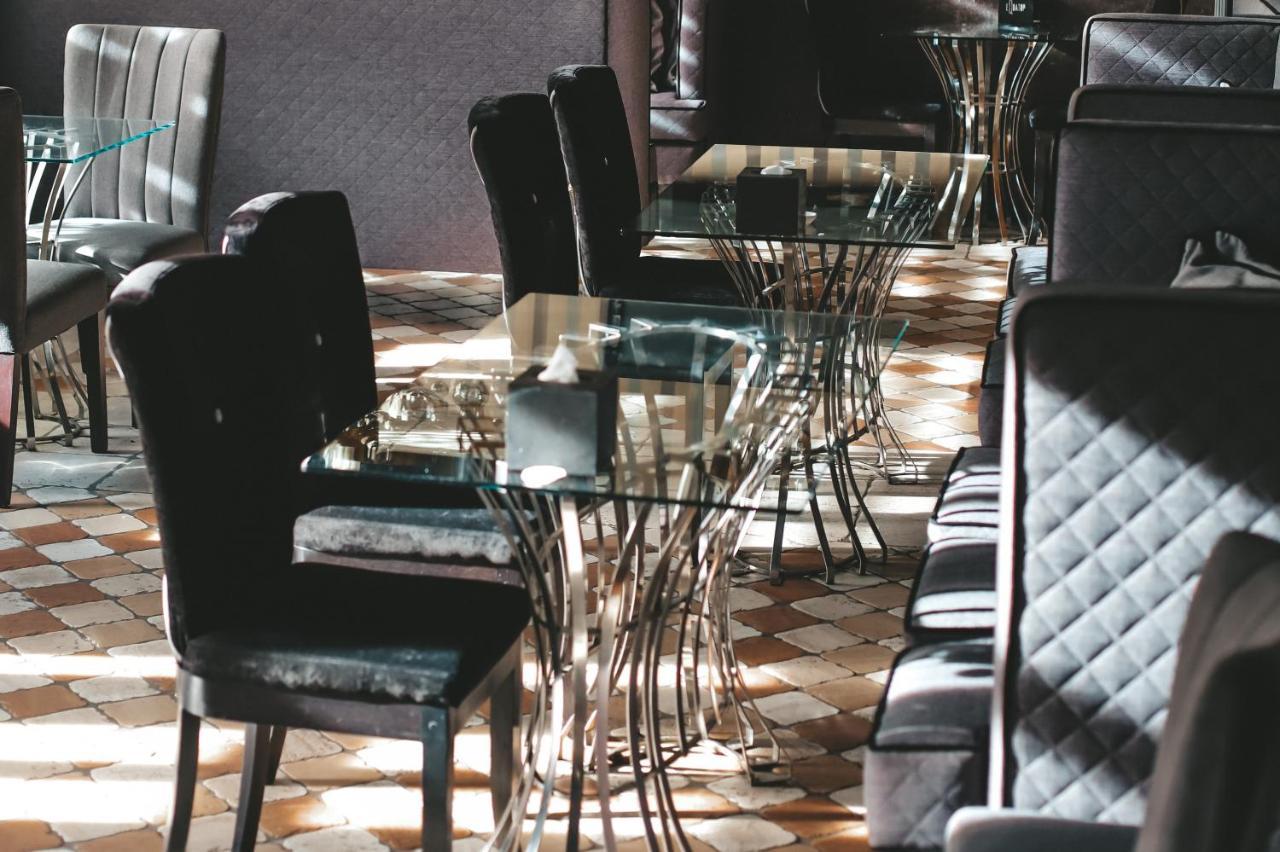Georg Palace Hotel Csernyivci Kültér fotó