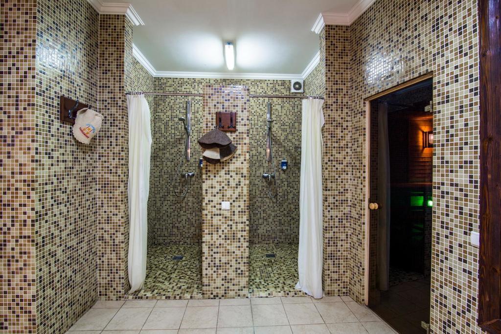 Georg Palace Hotel Csernyivci Kültér fotó