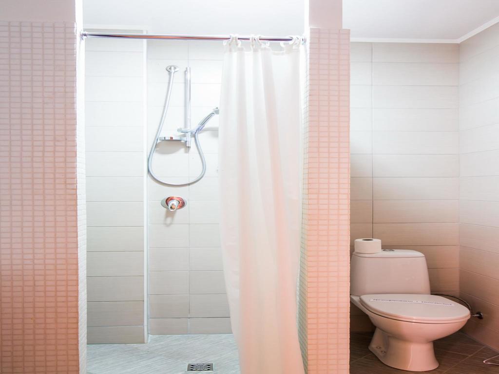 Georg Palace Hotel Csernyivci Szoba fotó