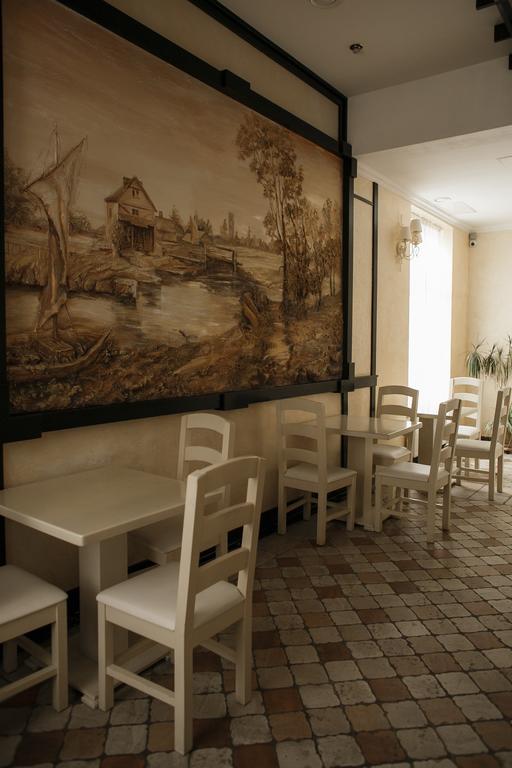 Georg Palace Hotel Csernyivci Kültér fotó
